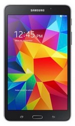 Прошивка планшета Samsung Galaxy Tab 4 8.0 3G в Кирове
